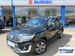 Suzuki Vitara 1.5 Hybrid SZ-T 5dr AGS 5dr Automatic 2022