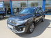 Suzuki Vitara 1.5 Hybrid SZ-T 5dr AGS 5dr Automatic 2022