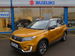 Suzuki Vitara 1.5 Hybrid SZ-T 5dr AGS 5dr Automatic 2023