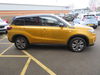 Suzuki Vitara 1.5 Hybrid SZ-T 5dr AGS 5dr Automatic 2026