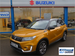 Suzuki Vitara 1.5 Hybrid SZ-T 5dr AGS 5dr Automatic 2023