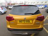 Suzuki Vitara 1.5 Hybrid SZ-T 5dr AGS 5dr Automatic 2026