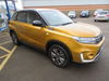 Suzuki Vitara 1.5 Hybrid SZ-T 5dr AGS 5dr Automatic 2026