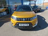 Suzuki Vitara 1.5 SZ-T SUV 5dr Petrol Hybrid AGS Auto Euro 6 (s/s) (115 ps) 5dr Automatic 2025