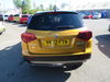 Suzuki Vitara 1.5 SZ-T SUV 5dr Petrol Hybrid AGS Auto Euro 6 (s/s) (115 ps) 5dr Automatic 2025