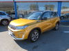 Suzuki Vitara 1.5 SZ-T SUV 5dr Petrol Hybrid AGS Auto Euro 6 (s/s) (115 ps) 5dr Automatic 2025