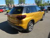 Suzuki Vitara 1.5 SZ-T SUV 5dr Petrol Hybrid AGS Auto Euro 6 (s/s) (115 ps) 5dr Automatic 2025