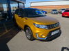 Suzuki Vitara 1.5 SZ-T SUV 5dr Petrol Hybrid AGS Auto Euro 6 (s/s) (115 ps) 5dr Automatic 2025