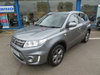 Suzuki Vitara 1.6 SZ-T 5dr 5dr Manual 2026