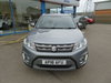 Suzuki Vitara 1.6 SZ-T 5dr 5dr Manual 2026