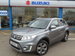 Suzuki Vitara 1.6 SZ-T 5dr 5dr Manual 2018