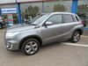 Suzuki Vitara 1.6 SZ-T 5dr 5dr Manual 2026