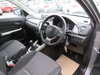 Suzuki Vitara 1.6 SZ-T 5dr 5dr Manual 2026