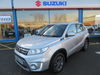 Suzuki Vitara 1.6 SZ4 5dr 5dr Manual 2025