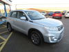 Suzuki Vitara 1.6 SZ4 5dr 5dr Manual 2025
