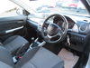 Suzuki Vitara 1.6 SZ4 5dr 5dr Manual 2025