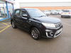 Suzuki Vitara 1.6 SZ4 SUV 5dr Petrol Manual Euro 6 (s/s) (120 ps) 5dr Manual 2025