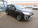 Suzuki Vitara 1.6 SZ4 SUV 5dr Petrol Manual Euro 6 (s/s) (120 ps) 5dr Manual 2016
