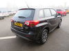 Suzuki Vitara 1.6 SZ4 SUV 5dr Petrol Manual Euro 6 (s/s) (120 ps) 5dr Manual 2025