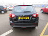 Suzuki Vitara 1.6 SZ4 SUV 5dr Petrol Manual Euro 6 (s/s) (120 ps) 5dr Manual 2025