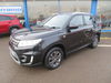 Suzuki Vitara 1.6 SZ4 SUV 5dr Petrol Manual Euro 6 (s/s) (120 ps) 5dr Manual 2025