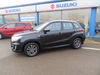 Suzuki Vitara 1.6 SZ4 SUV 5dr Petrol Manual Euro 6 (s/s) (120 ps) 5dr Manual 2025