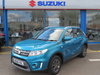 Suzuki Vitara 1.6 SZ4 SUV 5dr Petrol Manual Euro 6 (s/s) (120 ps) 5dr Manual 2026