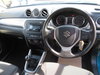 Suzuki Vitara 1.6 SZ4 SUV 5dr Petrol Manual Euro 6 (s/s) (120 ps) 5dr Manual 2026