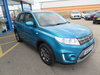 Suzuki Vitara 1.6 SZ4 SUV 5dr Petrol Manual Euro 6 (s/s) (120 ps) 5dr Manual 2026