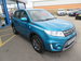 Suzuki Vitara 1.6 SZ4 SUV 5dr Petrol Manual Euro 6 (s/s) (120 ps) 5dr Manual 2016