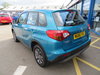Suzuki Vitara 1.6 SZ4 SUV 5dr Petrol Manual Euro 6 (s/s) (120 ps) 5dr Manual 2026