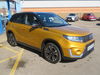 Suzuki Vitara VITARA SZ5 BOOSTERJET MHE 5dr Manual 2025