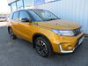 Suzuki Vitara VITARA SZ5 BOOSTERJET MHE 5dr Manual 2025