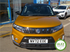 Suzuki Vitara VITARA SZ5 BOOSTERJET MHE 5dr Manual 2025