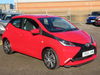 Toyota Aygo 1.0 VVT-i X-Play 5dr x-shift 5dr Automatic 2026