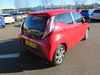 Toyota Aygo 1.0 VVT-i X-Play 5dr x-shift 5dr Automatic 2026