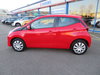 Toyota Aygo 1.0 VVT-i x-play Hatchback 5dr Petrol Manual Euro 6 (s/s) (71 ps) 5dr Manual 2026
