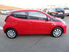 Toyota Aygo 1.0 VVT-i x-play Hatchback 5dr Petrol Manual Euro 6 (s/s) (71 ps) 5dr Manual 2026