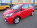 Toyota Aygo 1.0 VVT-i x-play Hatchback 5dr Petrol Manual Euro 6 (s/s) (71 ps) 5dr Manual 2021