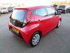 Toyota Aygo 1.0 VVT-i x-play Hatchback 5dr Petrol Manual Euro 6 (s/s) (71 ps) 5dr Manual 2026