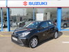 Toyota Aygo x 1.0 VVT-i Pure Hatchback 5dr Petrol Manual Euro 6 (s/s) (72 ps) 5dr Manual 2026
