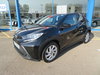 Toyota Aygo x 1.0 VVT-i Pure Hatchback 5dr Petrol Manual Euro 6 (s/s) (72 ps) 5dr Manual 2026