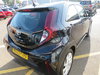 Toyota Aygo x 1.0 VVT-i Pure Hatchback 5dr Petrol Manual Euro 6 (s/s) (72 ps) 5dr Manual 2026