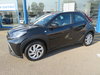 Toyota Aygo x 1.0 VVT-i Pure Hatchback 5dr Petrol Manual Euro 6 (s/s) (72 ps) 5dr Manual 2026