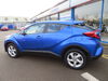 Toyota C-HR 1.2T Icon 5dr 5dr Manual 2025