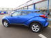Toyota C-HR 1.2T Icon 5dr 5dr Manual 2017
