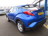Toyota C-HR 1.2T Icon 5dr 5dr Manual 2025