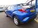 Toyota C-HR 1.2T Icon 5dr 5dr Manual 2017
