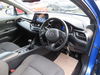 Toyota C-HR 1.2T Icon 5dr 5dr Manual 2025