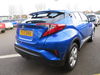 Toyota C-HR 1.2T Icon 5dr 5dr Manual 2025